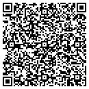QR code with Ms Welding contacts