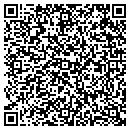 QR code with L J Irving Jr & Sons contacts