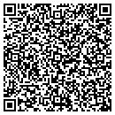 QR code with A W McNicoll Dvm contacts