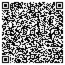 QR code with Just Teazin contacts