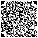 QR code with James Hulbert contacts