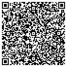 QR code with A Ur Group Credit Union contacts