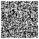 QR code with MBB Racing contacts