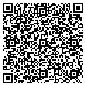 QR code with Lje contacts