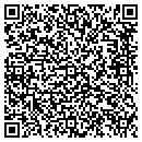 QR code with T C Painting contacts