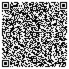 QR code with Heineman Distributing contacts