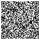 QR code with A'Lil Style contacts