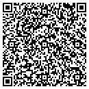 QR code with G R Realty LLC contacts