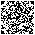 QR code with R M X contacts