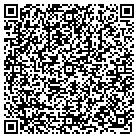 QR code with Hidden Lake Condominiums contacts