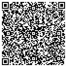 QR code with Rd Hartman Construction Co contacts