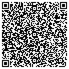 QR code with McFarland Appraisal Service contacts