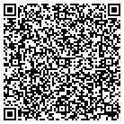 QR code with McGohan Brabender Inc contacts