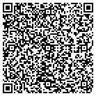 QR code with Radekin/Booth Insurance contacts