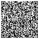 QR code with A-1 Muffler contacts