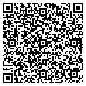 QR code with Back Yard contacts