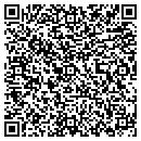 QR code with Autozone 1703 contacts