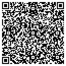 QR code with J B Rodbender LLC contacts