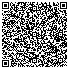 QR code with R Andrew Richner Co contacts