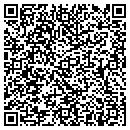 QR code with Fedex Kinos contacts