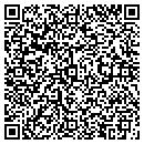QR code with C & L Toys & Hobbies contacts