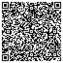 QR code with Holcomb Design contacts