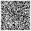 QR code with Robert J Clark contacts