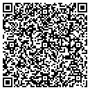 QR code with Martin B Hardy contacts