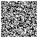 QR code with S C O R E 166 contacts