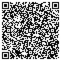 QR code with WINE.COM contacts