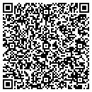 QR code with Autozone contacts