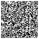 QR code with Highland County Society contacts