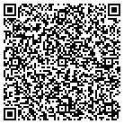 QR code with H & R Block Tax Service contacts