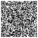 QR code with Antiques On Main contacts