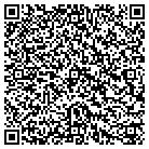 QR code with Orin's Auto Service contacts