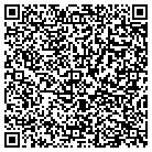 QR code with Albrecht Trucking Co Inc contacts