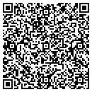 QR code with RGM & Assoc contacts