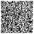 QR code with J & J Engine Rebuilding contacts
