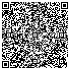QR code with Centrl Territrl Salvation Army contacts