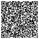 QR code with D & S Custom Cabinets contacts