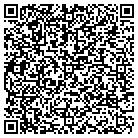 QR code with A Personal Touch Tour Of Cinti contacts