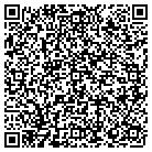 QR code with Fairborn Auto & Plate Glass contacts
