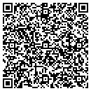 QR code with All Shade Awnings contacts