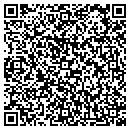 QR code with A & A Precision Mfg contacts