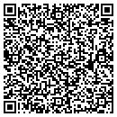 QR code with A Cut Above contacts