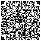 QR code with R-N-R Construction Inc contacts