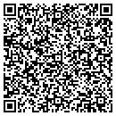 QR code with Hyann Corp contacts