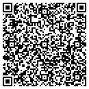 QR code with Fin-Pan Inc contacts