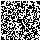 QR code with Phillips Mch & Stamping Corp contacts
