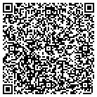 QR code with Klerco Construction Company contacts